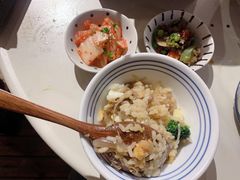 -馥家小馆(黔灵山公园店)