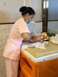 -厦门屿爱月子中心(独栋海湾店)