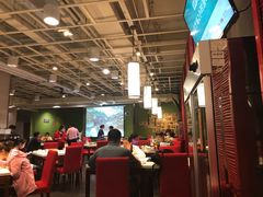 大堂-金鼎轩(亚运村店)