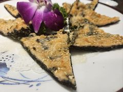 -百年银屏蚝烙·潮汕菜·非遗(乐山店)