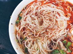 -陇上全荟兰州传统牛肉面(延吉路店)