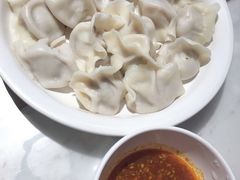 -贺秦生陕面王(富力城店)