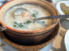 -潮州府·潮菜·砂锅粥(徐家汇店)