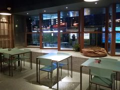 大堂-sugarman espresso素饮糖人高新咖啡工厂