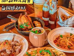 -COMMUNE幻师(翡翠山店)
