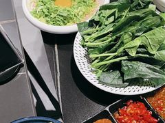 -牛牛和牛海鲜粥底火锅(长虹国际城店)