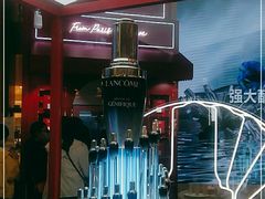 -新世界大丸百货