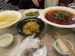 -达旺·鸡毛店(巴南万达店)