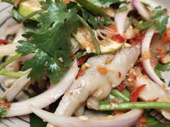 -云海肴汽锅鸡·云南小炒(曲江大悦城店)