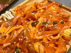 -正宗齐齐哈尔烤肉·齐牛哥鲜切炭火烤肉(杭州总店)