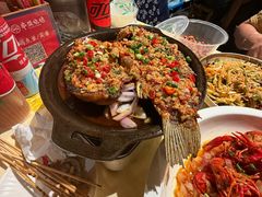 -串盟烧烤·长沙美食地标(星沙店)