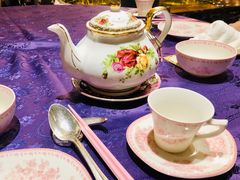 普洱茶-惠食佳·朱雀(东方商厦店)