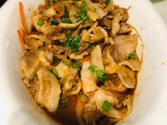 -七哥港式茶餐厅(亮马桥总店)