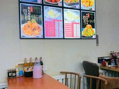 -锅贴王海鲜小馆