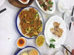 -新兴家喻酒家·羊城名宴(昌岗店)