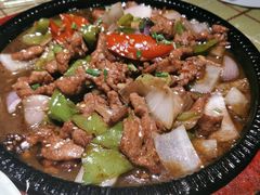 -楚太子  中餐&烧烤(武大店)
