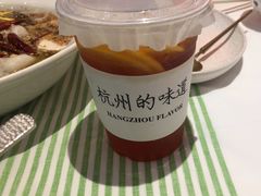 -桂满陇·杭州小馆(巴黎春天浦建店)