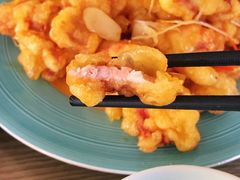 -哈尔滨春饼(朝山街店)