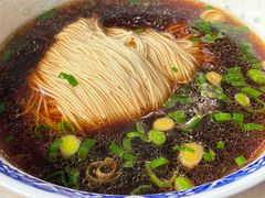 -二泉园老菜馆·百年无锡菜