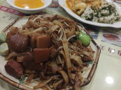 -葛记焖饼(伏牛路店)