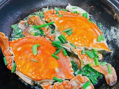 -一鲜一锅(来福士店)