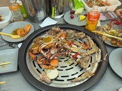 -仙螺岛海鲜自助餐厅(总店)