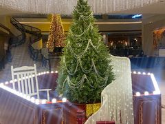 -深圳香格里拉酒店