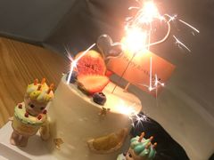-鹿里烘焙LulyBaking(东二环泰禾广场店)