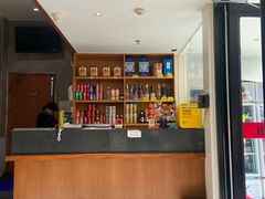 -山丹丹西北菜(金贸大厦店)
