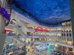-江南环球港