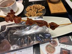 金羊一串-新兴·金羊座·粤菜点心(乐峰店)