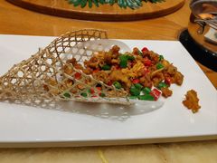 -白金汉爵大酒店·中餐厅(相城店)
