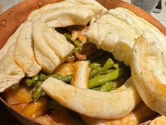 -奉天小馆·非遗东北菜(济南万象城店)