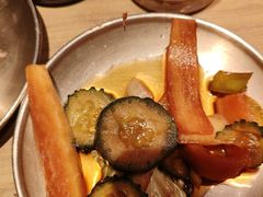 -西塔老太太泥炉烤肉(亚运村店)
