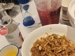 -兰湘子·湘菜小炒(南京江宁万达店)