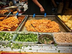 -丁家坡洋芋·观音桥好吃街A区(全国总店)