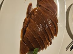 -在前门·烤鸭北京菜(五月花广场店)