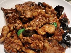-京味斋·北京烤鸭(北京南站洋桥店)
