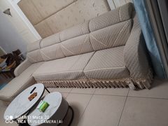 -床品沙发套窗帘私人定制(三峡广场店)