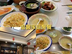 -青春·淮扬菜(东关街店)