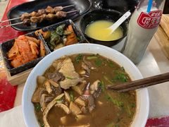 -吴记百姓菜馆·北京菜·烤鸭(故宫店)