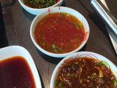 -捞王锅物料理(上海世茂广场店)