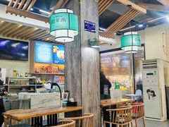 -西羊市老米家泡馍(西羊市店)