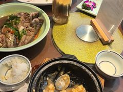 -江南驿·二十余年创意杭帮味(良渚玉鸟集店)