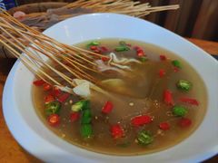 -古真记钵钵鸡(总店)