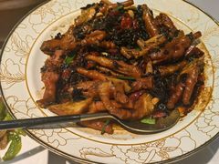 -红椒香·闽北光泽菜·宴请聚会(奥体店)