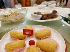 -和乐喜宴海鲜酒家(骏荣广场店)