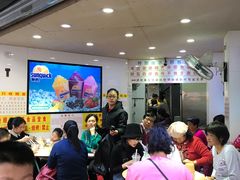 大堂-百花传统甜品店(原址店)