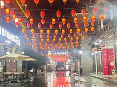 -沙县小吃文化城