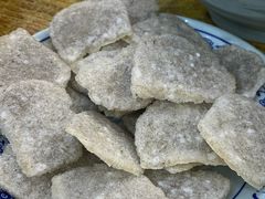 -门框胡同百年卤煮(前门煤市街店)